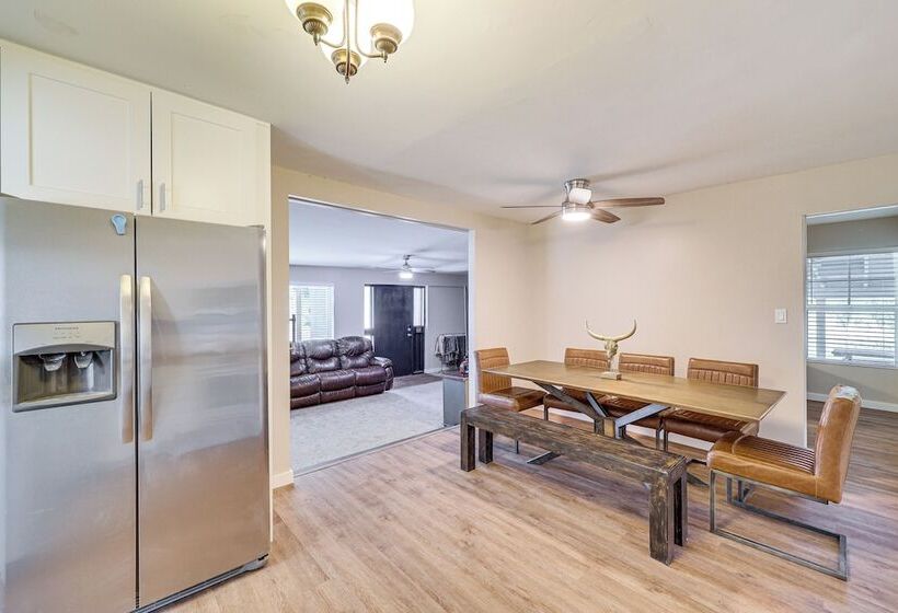 Serene Getaway In Overgaard W/ Patio & Yard!