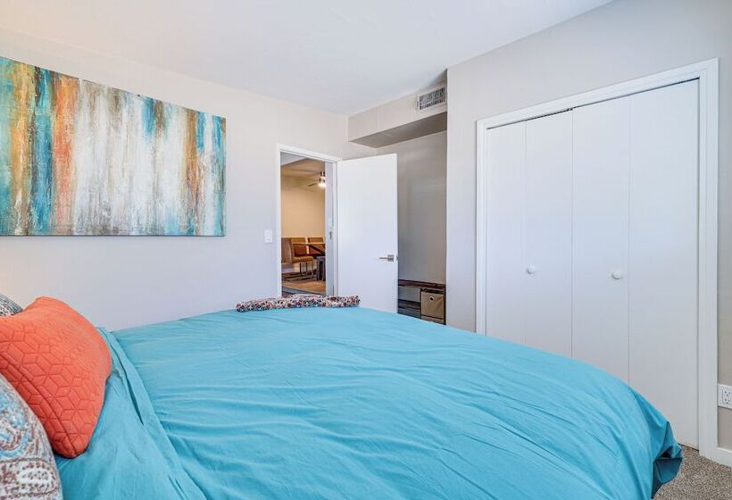 Serene Getaway In Overgaard W/ Patio & Yard!