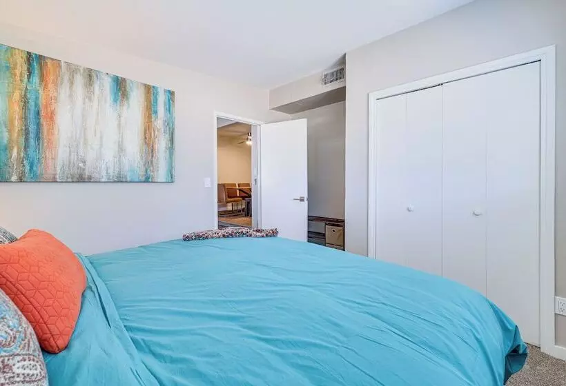 Serene Getaway In Overgaard W/ Patio & Yard!