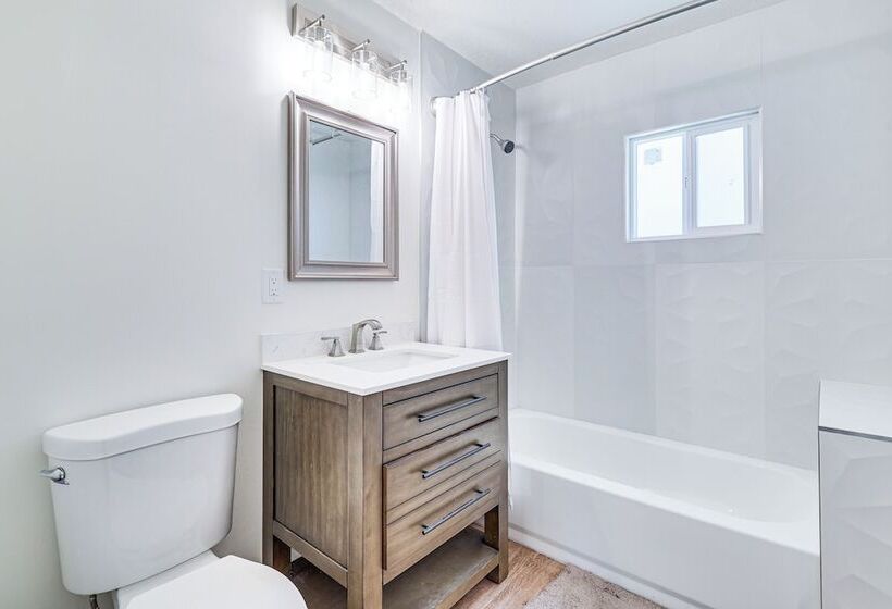 Serene Getaway In Overgaard W/ Patio & Yard!