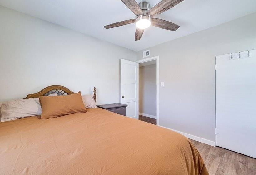 Serene Getaway In Overgaard W/ Patio & Yard!