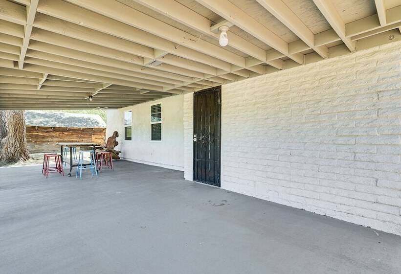 Serene Getaway In Overgaard W/ Patio & Yard!