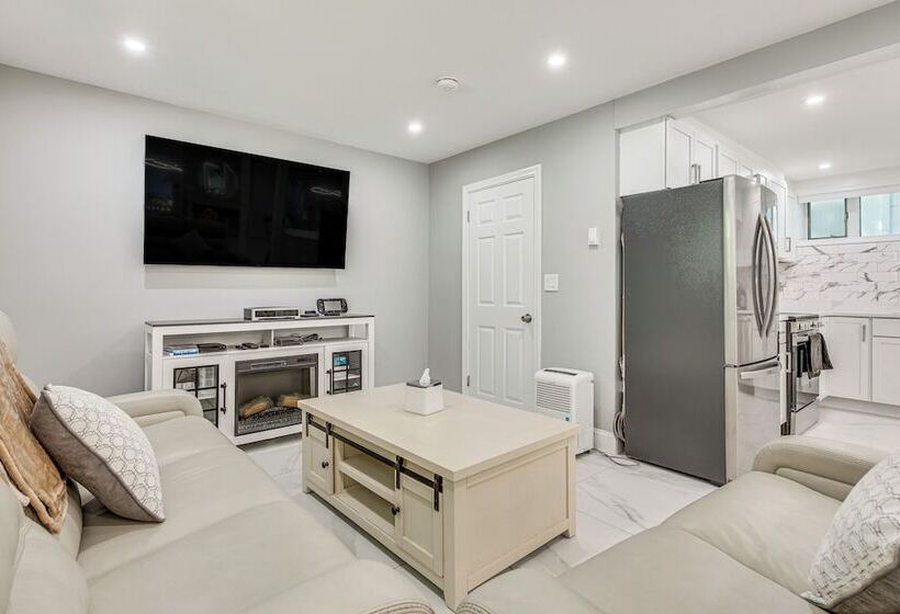 7 Mi To Hiking: Waterfront Long Pond Gem!