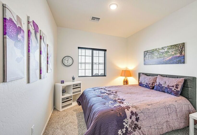 Year Round Yuma Escape Near Dtwn: Pets Welcome!