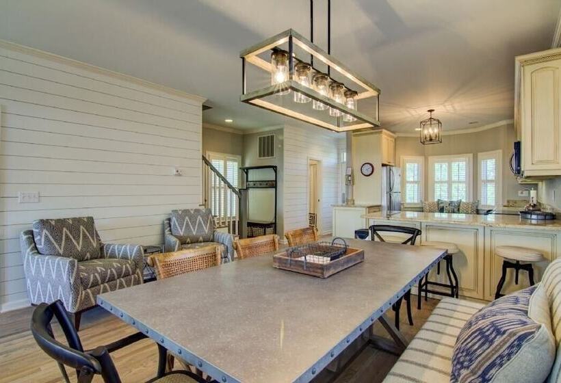 26 Ocean Point By Avantstay Beach Home W/ Amazing Views & Community Pool!