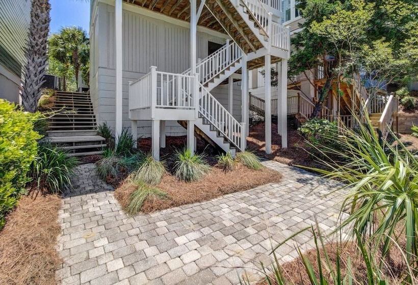26 Ocean Point By Avantstay Beach Home W/ Amazing Views & Community Pool!