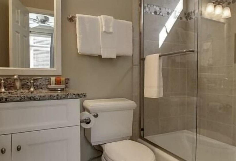 73 Grand Pavilion By Avantstay Corner Lot, Porch