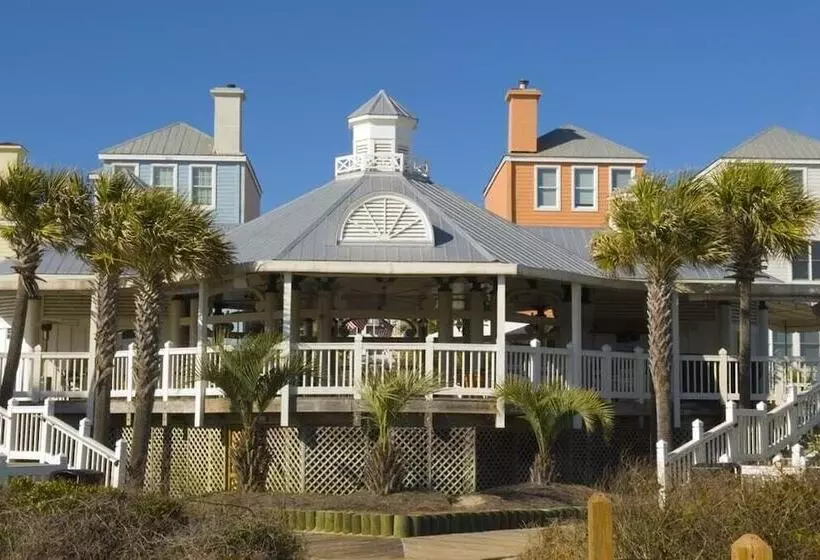 73 Grand Pavilion By Avantstay Corner Lot, Porch