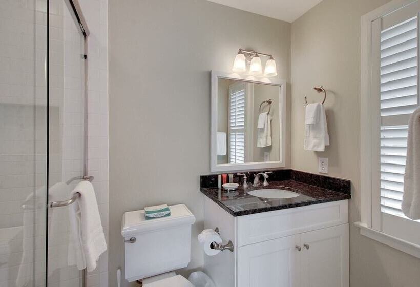 73 Grand Pavilion By Avantstay Corner Lot, Porch