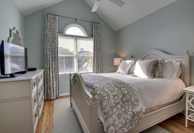 73 Grand Pavilion By Avantstay Corner Lot, Porch