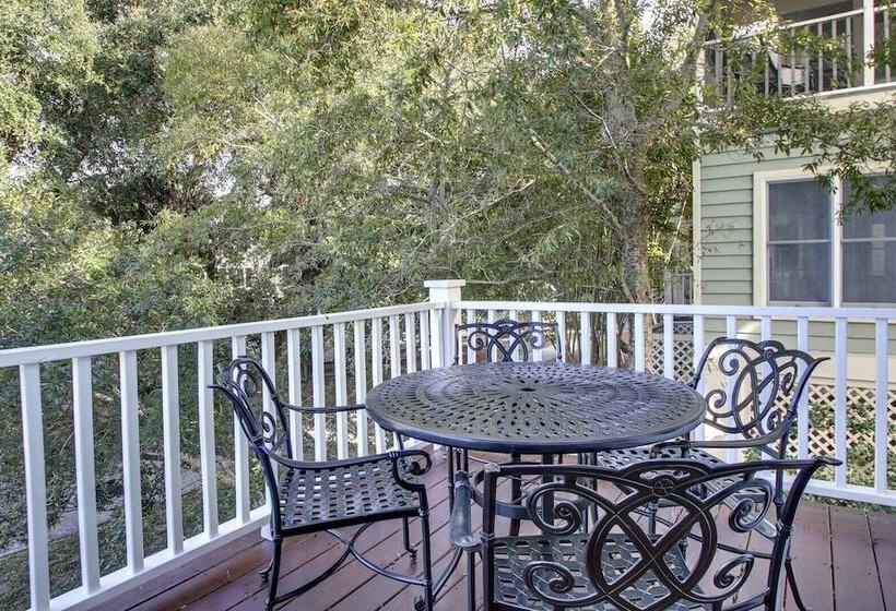 73 Grand Pavilion By Avantstay Corner Lot, Porch