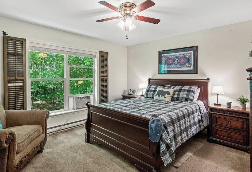 Alpine Serenity By Avantstay Beach + Lake Access Theater, Deck, Playroom