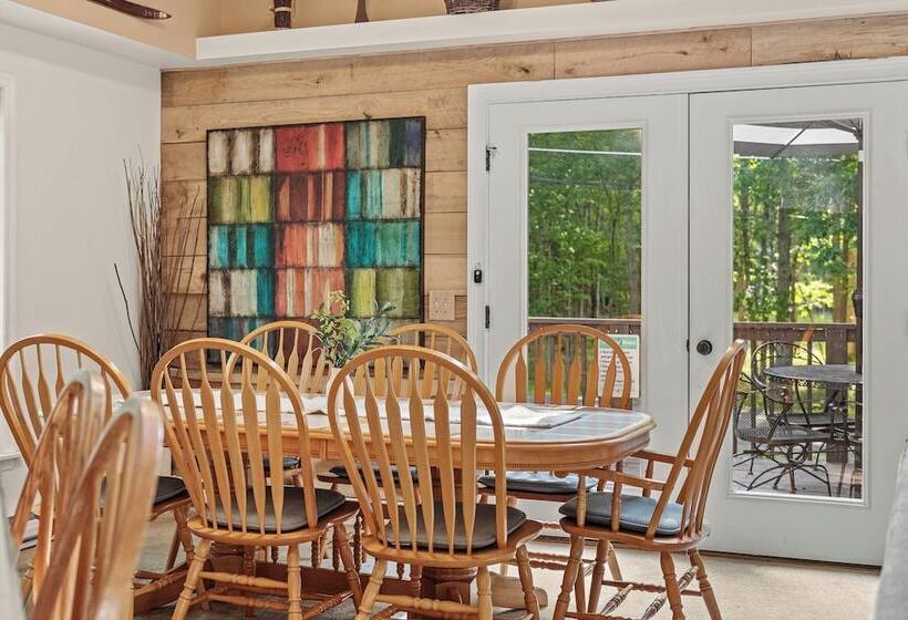 Alpine Serenity By Avantstay Beach + Lake Access Theater, Deck, Playroom