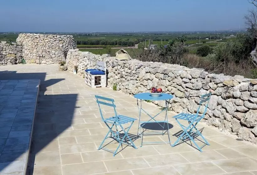 B&b Borgo Monacizzo