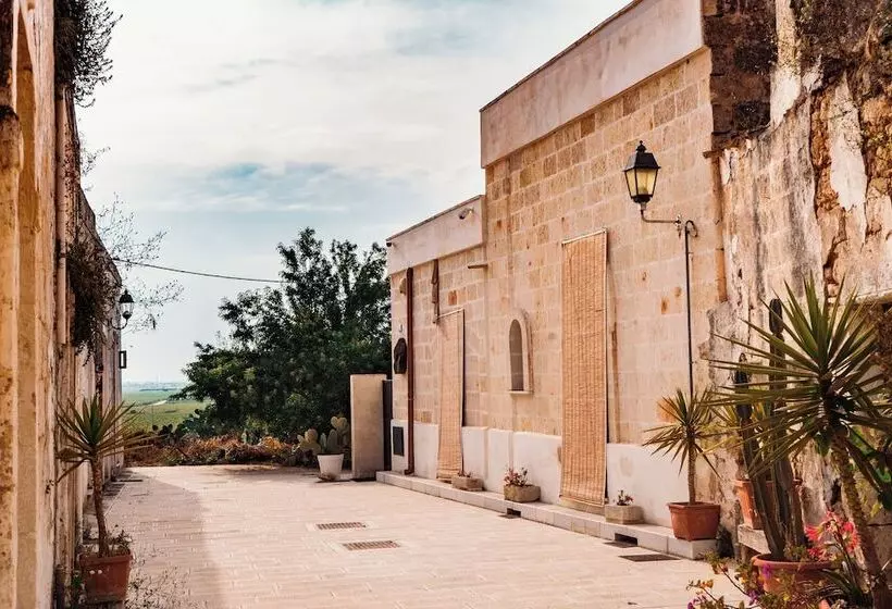 B&b Borgo Monacizzo