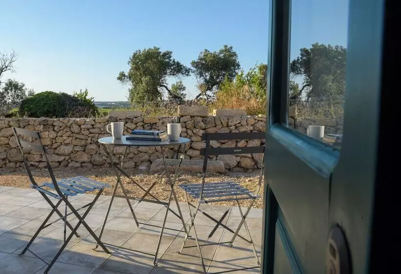 B&b Borgo Monacizzo