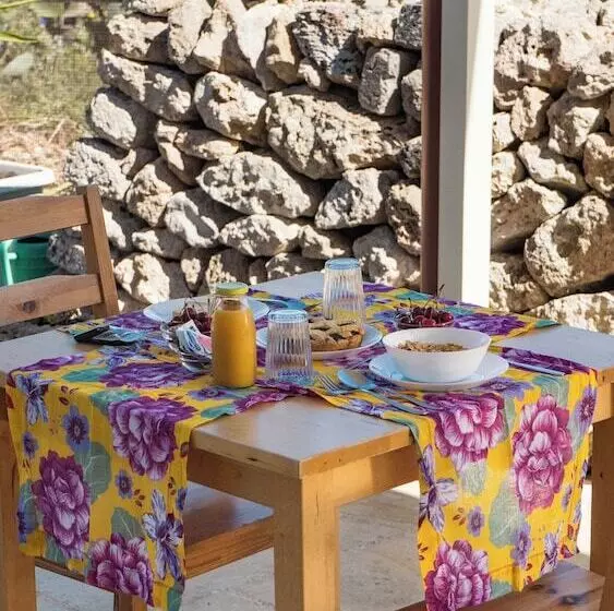 B&b Borgo Monacizzo