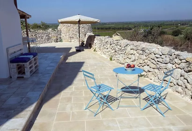 B&b Borgo Monacizzo