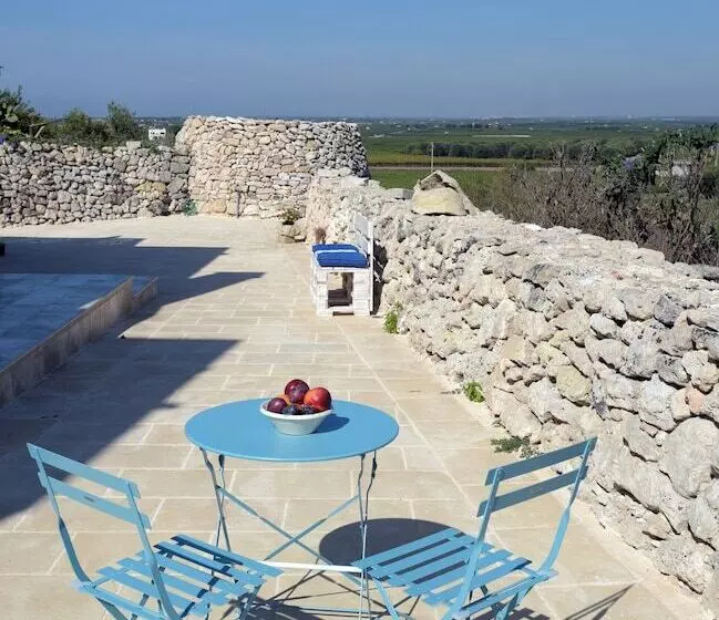 B&b Borgo Monacizzo