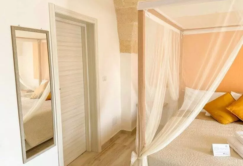 B&b Borgo Monacizzo