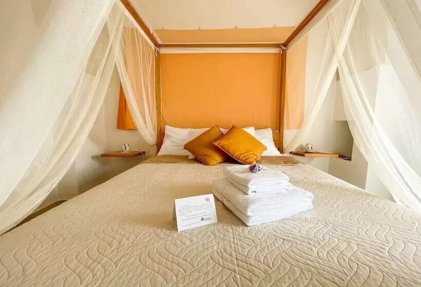 B&b Borgo Monacizzo