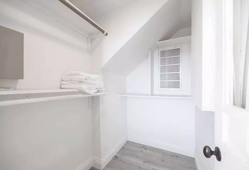 Castlewood By Avantstay Malibu Cliffside + View