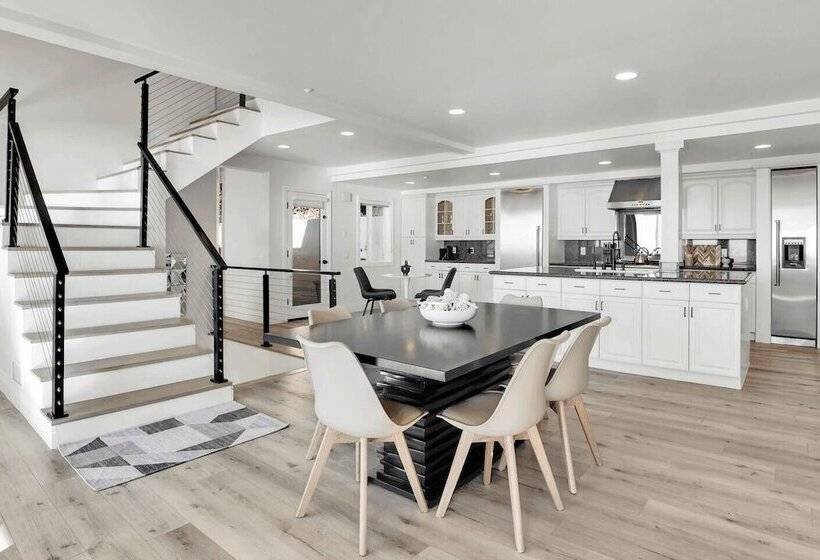 Castlewood By Avantstay Malibu Cliffside + View