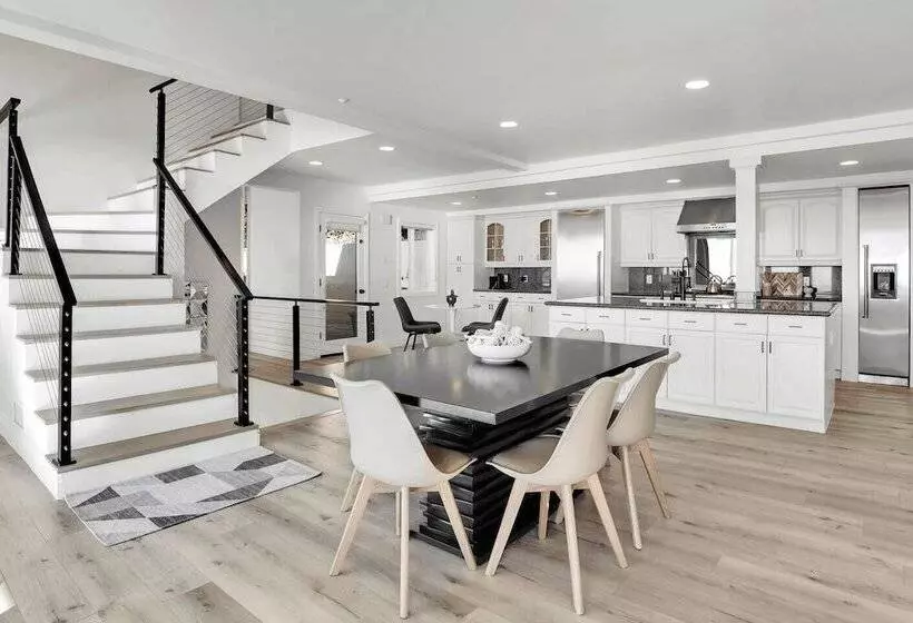 Castlewood By Avantstay Malibu Cliffside + View