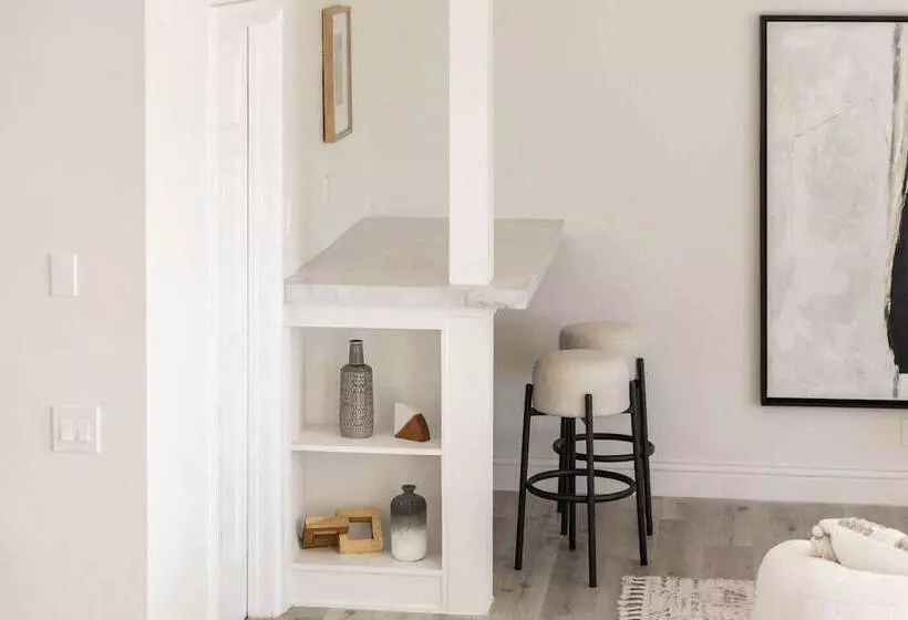 Castlewood By Avantstay Malibu Cliffside + View