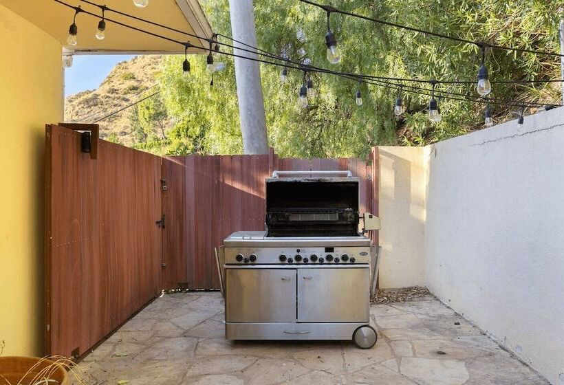 Castlewood By Avantstay Malibu Cliffside + View