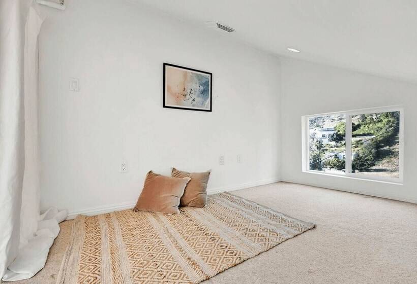 Castlewood By Avantstay Malibu Cliffside + View