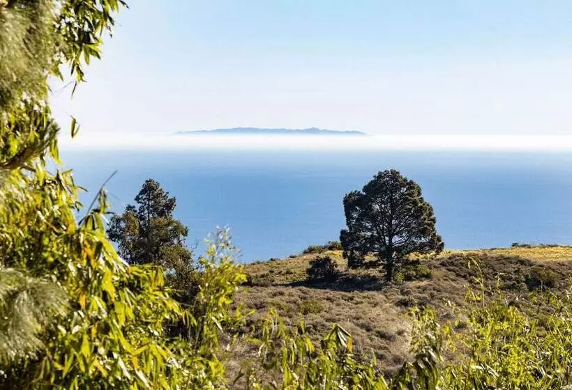 Castlewood By Avantstay Malibu Cliffside + View