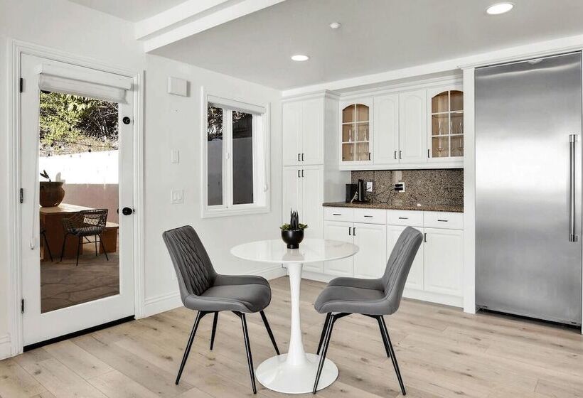 Castlewood By Avantstay Malibu Cliffside + View