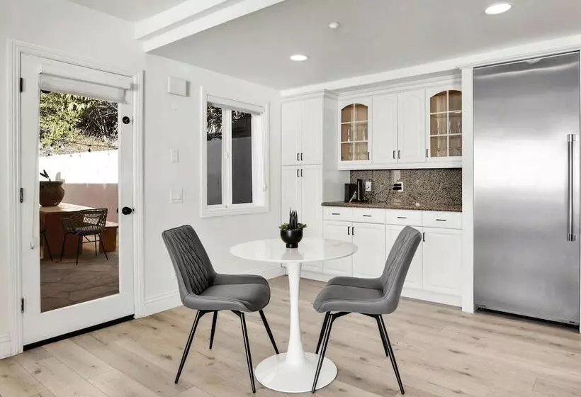 Castlewood By Avantstay Malibu Cliffside + View