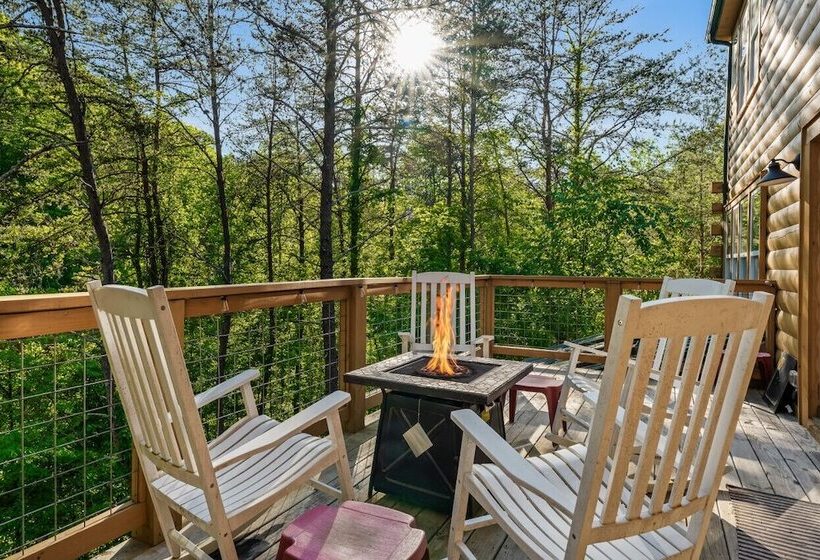 Countryside Comfort By Ghosal Luxury Lodging