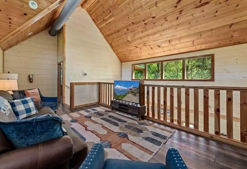 Countryside Comfort By Ghosal Luxury Lodging