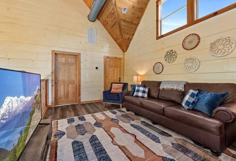 Countryside Comfort By Ghosal Luxury Lodging