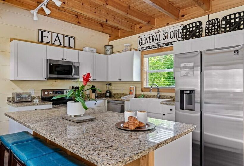 Countryside Comfort By Ghosal Luxury Lodging