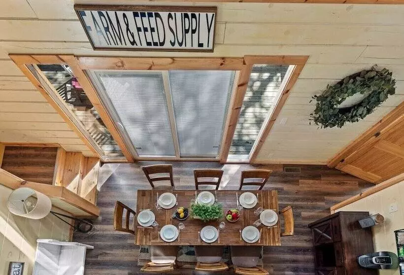 Countryside Comfort By Ghosal Luxury Lodging