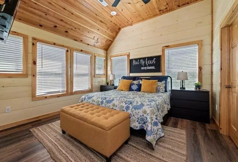 Countryside Comfort By Ghosal Luxury Lodging