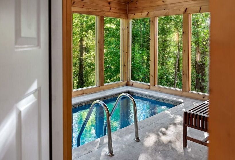 Countryside Comfort By Ghosal Luxury Lodging