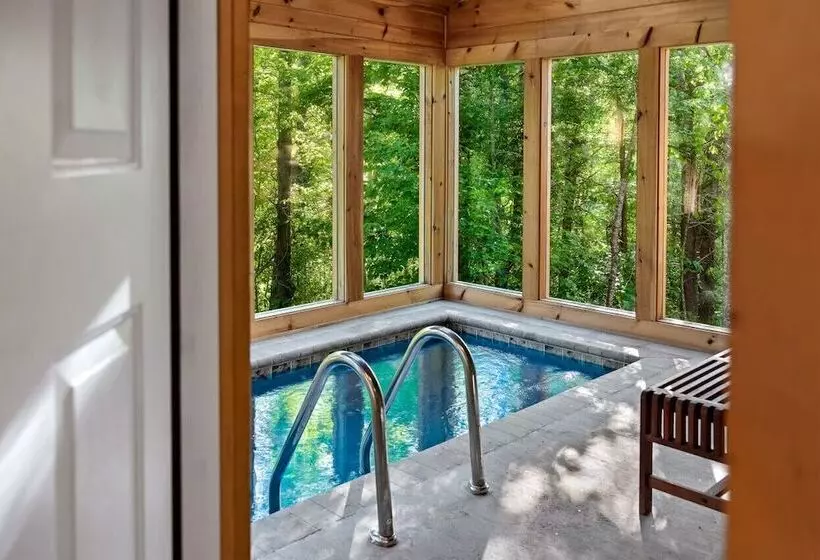 Countryside Comfort By Ghosal Luxury Lodging