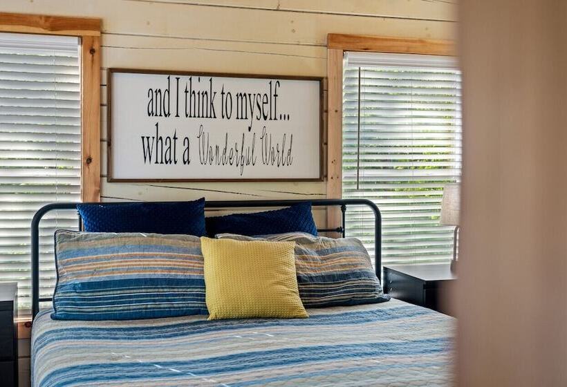 Countryside Comfort By Ghosal Luxury Lodging