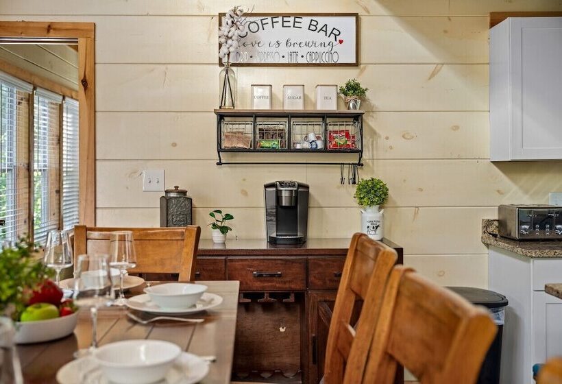 Countryside Comfort By Ghosal Luxury Lodging