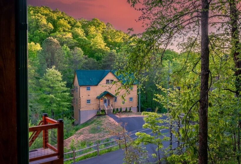 Countryside Comfort By Ghosal Luxury Lodging