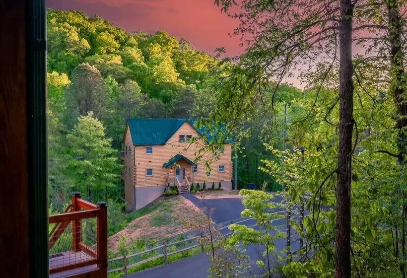 Countryside Comfort By Ghosal Luxury Lodging