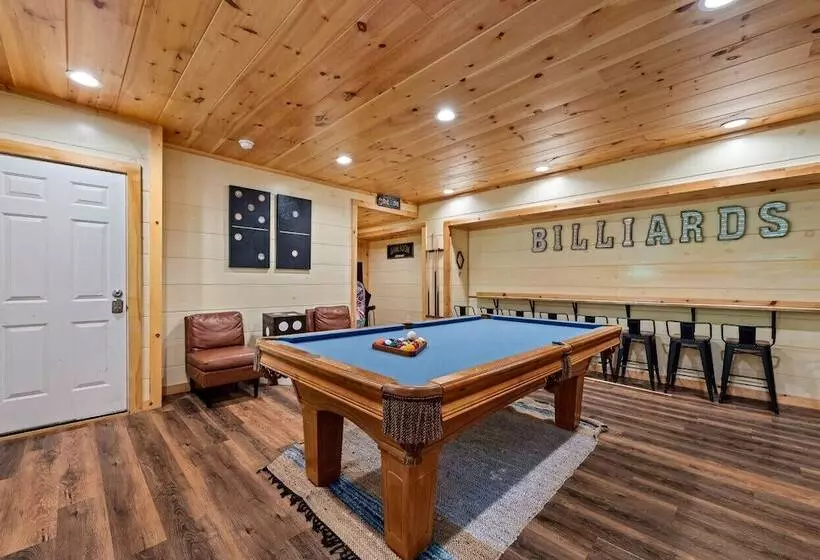 Countryside Comfort By Ghosal Luxury Lodging