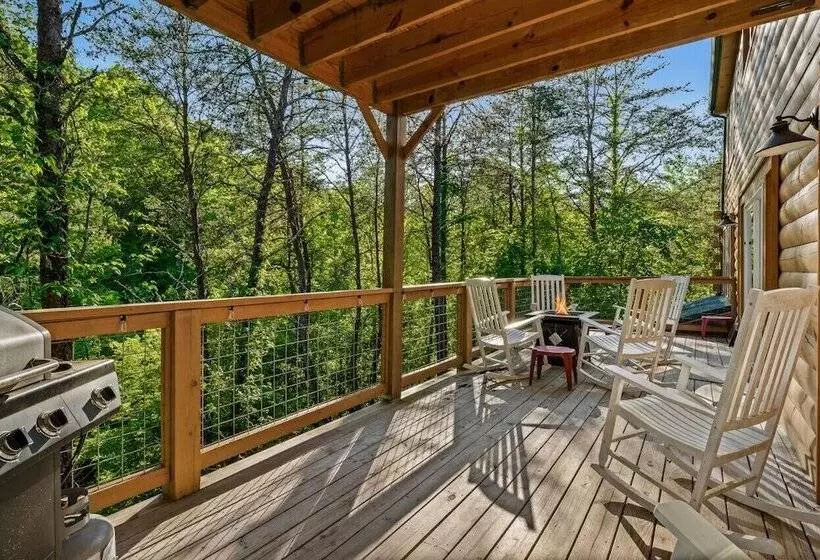 Countryside Comfort By Ghosal Luxury Lodging