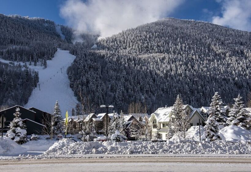 Etta Place 6 By Avantstay Ski In/ Ski Out Unit!