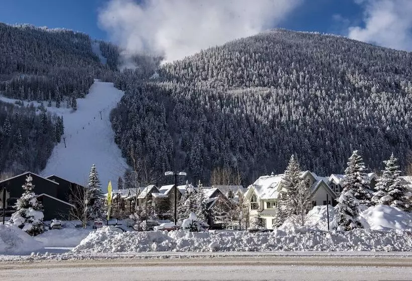 Etta Place 6 By Avantstay Ski In/ Ski Out Unit!